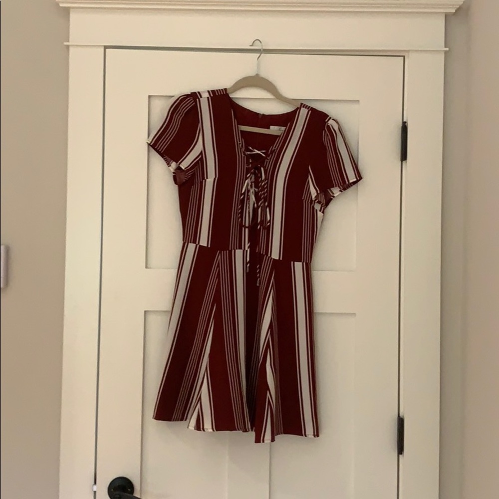 Loves & Friends size S dress
